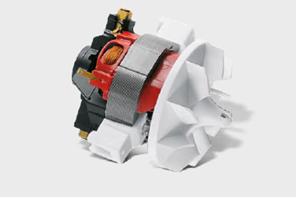 Двигатель LONG-LIFE AC UNIVERSAL MOTOR Двигатель LONG-LIFE AC UNIVERSAL MOTOR