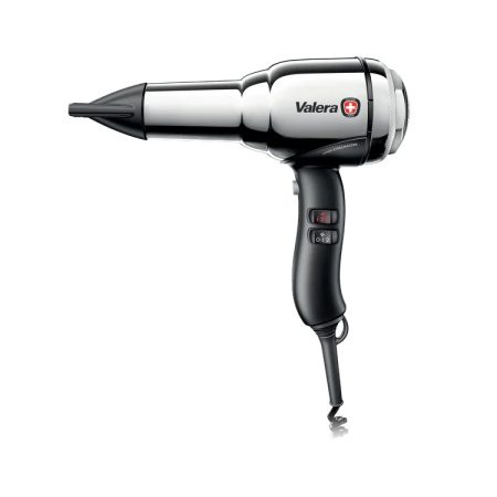 фен valera swiss steel  master 1800 light push (sm 588.00/p cr)