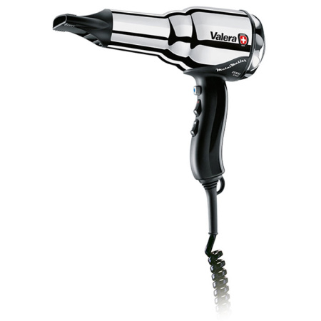 Фен Valera Swiss Metal Master 1200 Light Push
