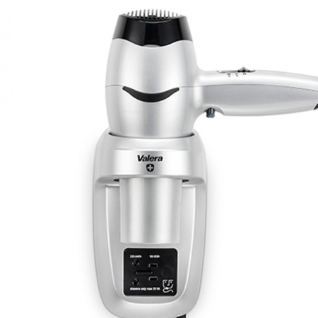 Фен Valera Excel 1600 Shaver Silver