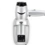 фен valera excel 1600 shaver silver (561.17/044.05 silver)