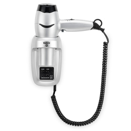 Фен Valera Excel 1600 Shaver Silver
