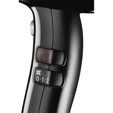 Фен Valera Swiss Silent Jet 8500 Ionic Tf
