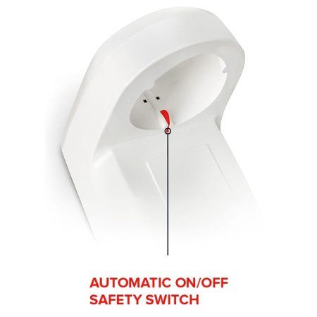 Фен Valera Premium Protect 1200 Shaver