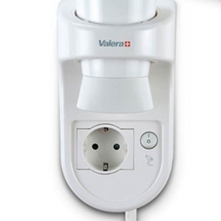 Фен Valera Premium Smart 1600 Socket