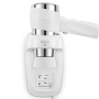 Фен Valera Action Super Plus 1600 Shaver White