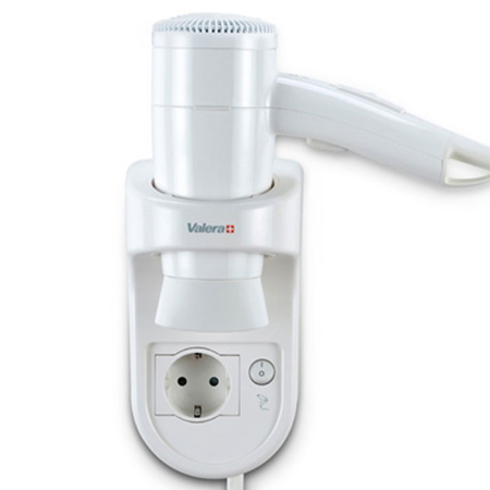 Фен Valera Premium Smart 1600 Socket