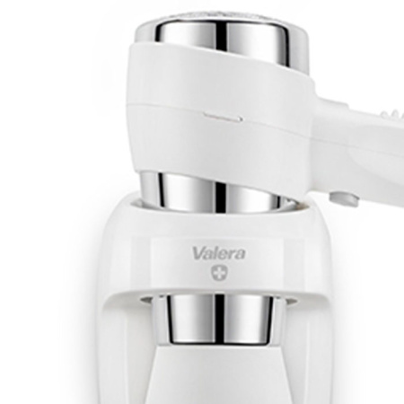 Фен Valera Action Super Plus 1600 Shaver White