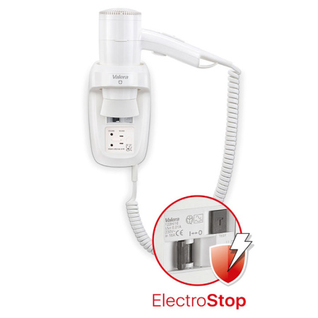 Фен Valera Premium Protect 1200 Shaver