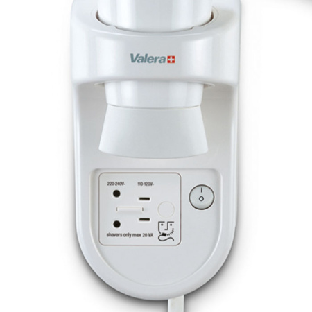 Фен Valera Premium Smart 1600 Shaver