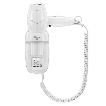 фен valera excel 1600 shaver (561.17/044.05)