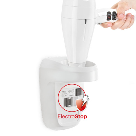 Настенный фен Silent Jet Protect 2000