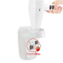 Настенный фен Silent Jet Protect 2000