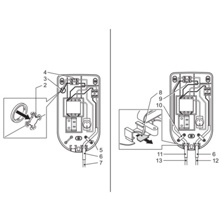 Фен Valera Premium Smart 1600 Socket