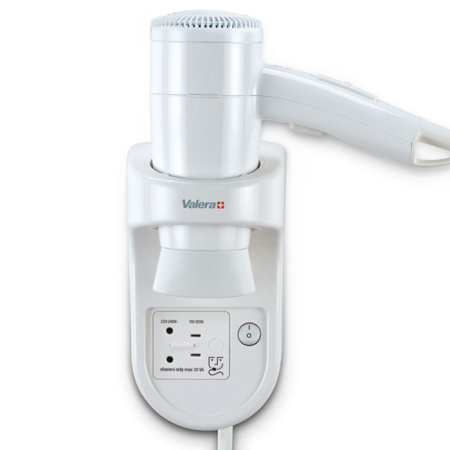 Фен Valera Premium Smart 1600 Shaver