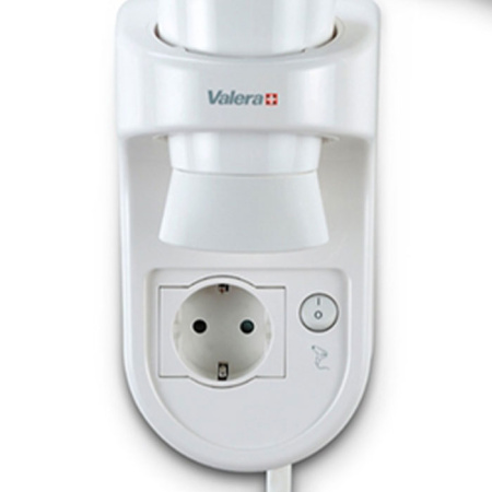 Фен Valera Premium Smart 1200 Socket