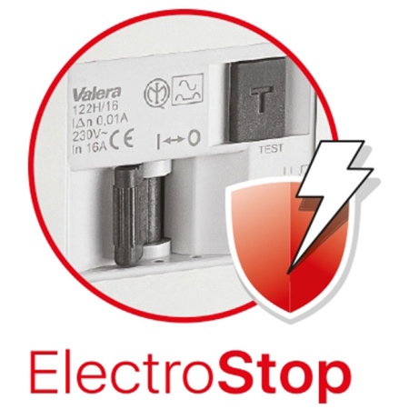 Фен Valera Premium Protect 1200 Shaver