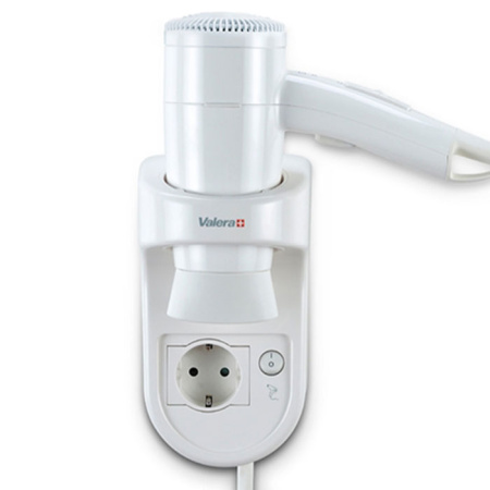 Фен Valera Premium Smart 1200 Socket