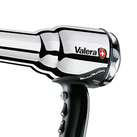 Фен Valera Swiss Metal Master 1200 Light Push