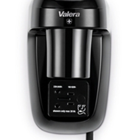 Фен Valera Excel 1600 Shaver