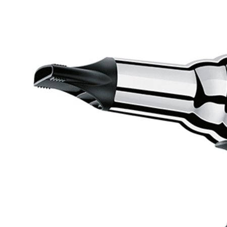 Фен Valera Swiss Metal Master 1200 Light Push