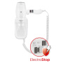 Фен Valera Silent Jet Protect 1200
