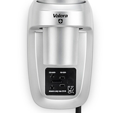 Фен Valera Excel 1600 Shaver Silver