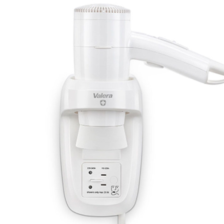 Фен Valera Premium Smart 1600 Shaver
