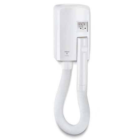 фен valera hotello shaver white (832.01/rt white)